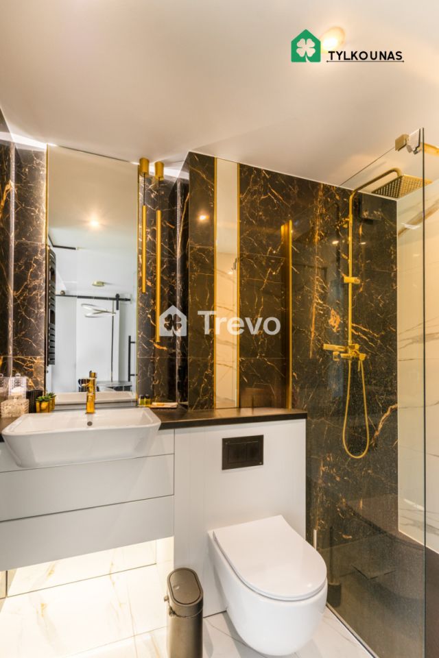 Mieszkanie 4-pokojowe Gdynia Orłowo, al. Zwycięstwa. Zdjęcie 7