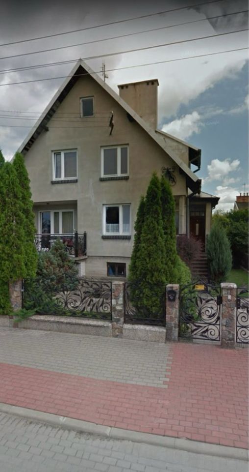 dom wolnostojący Pisz. Zdjęcie 2