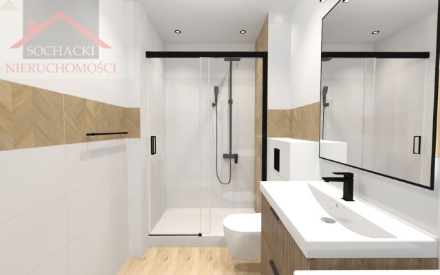 Mieszkanie 2-pokojowe Lubań, ul. Królowej Jadwigi. Zdjęcie 3