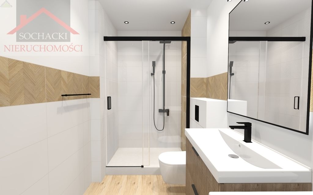 Mieszkanie 2-pokojowe Lubań, ul. Królowej Jadwigi. Zdjęcie 3