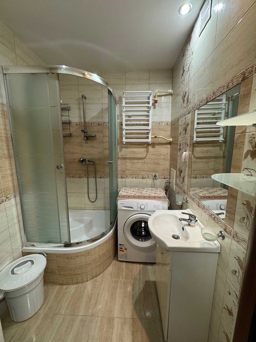 Mieszkanie 3-pokojowe Iława. Zdjęcie 4