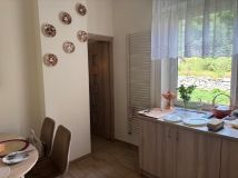 Mieszkanie 2-pokojowe Jelenia Góra Jagniątków, ul. Michałowicka. Zdjęcie 2