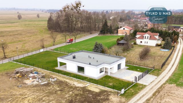 dom wolnostojący, 4 pokoje Włyń. Zdjęcie 2