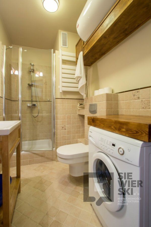 Mieszkanie 3-pokojowe Zakopane. Zdjęcie 13