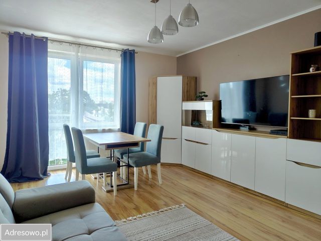 Mieszkanie 2-pokojowe Lublin Dziesiąta, ul. Wojenna. Zdjęcie 1