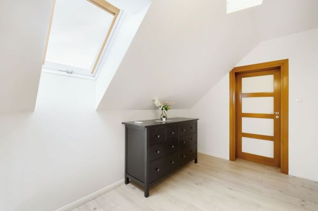 dom wolnostojący, 4 pokoje Wołomin, ul. Gdyńska. Zdjęcie 43