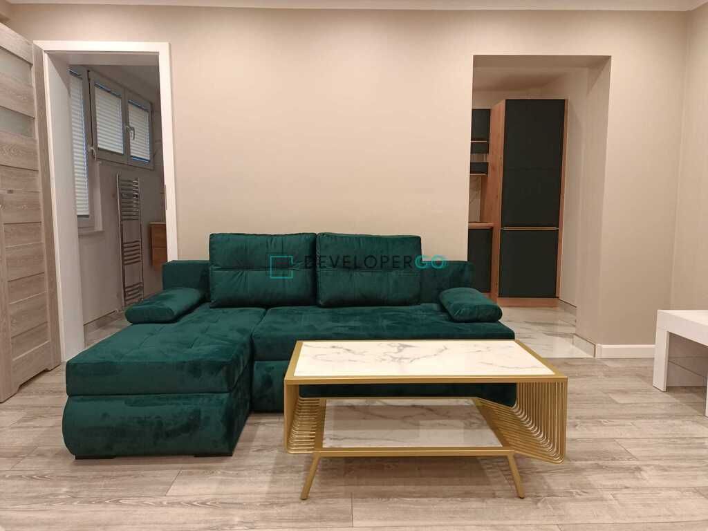 Mieszkanie 1-pokojowe Białystok Antoniuk, ul. Wierzbowa. Zdjęcie 4