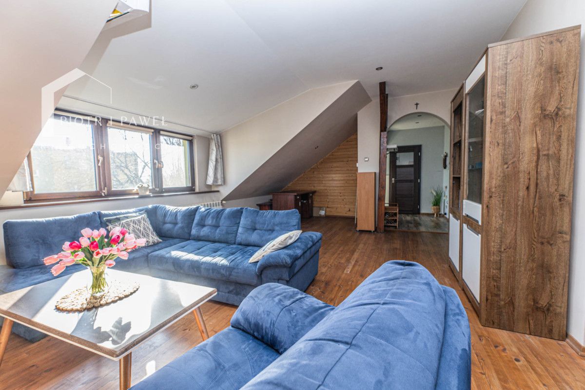 Mieszkanie 3-pokojowe Czechowice-Dziedzice, ul. ks. Jana Nepomucena Barabasza. Zdjęcie 2