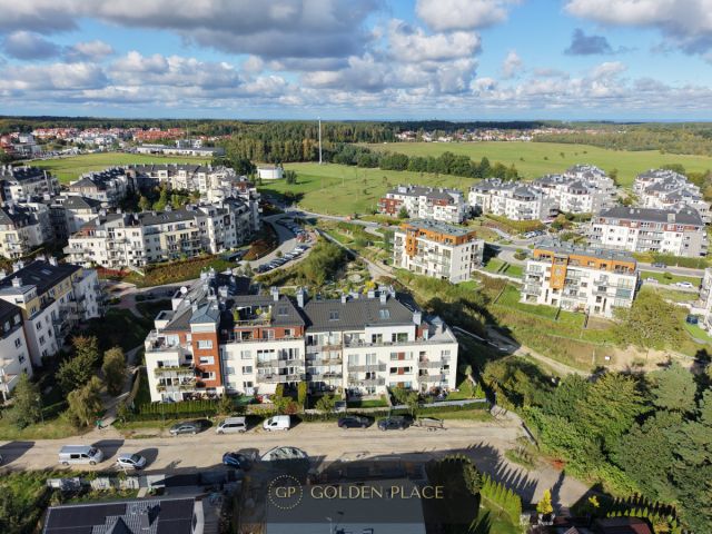 Mieszkanie 4-pokojowe Gdynia Chwarzno-Wiczlino, ul. gen. Mariusza Zaruskiego. Zdjęcie 16