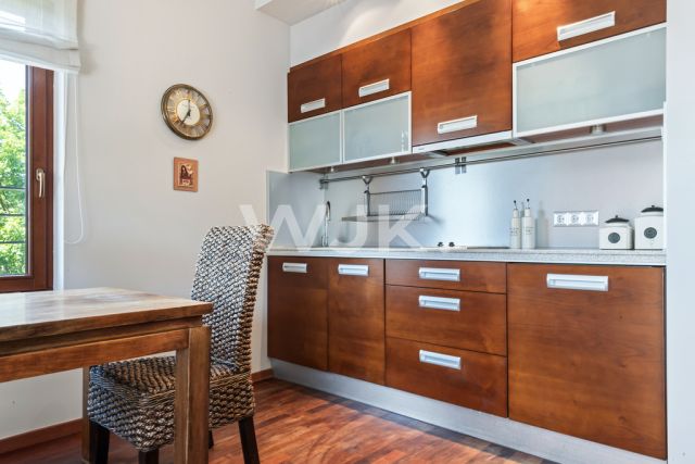 Mieszkanie 3-pokojowe Rynia, ul. Główna. Zdjęcie 11