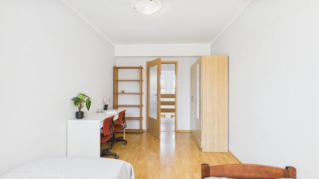 Mieszkanie 5-pokojowe Wrocław, ul. Zwycięska. Zdjęcie 14