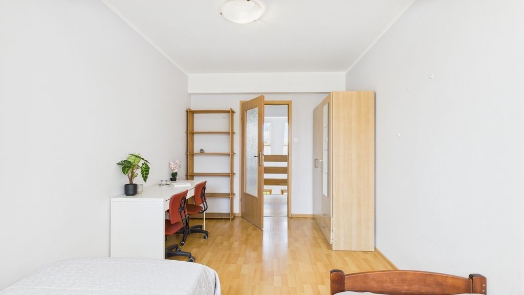 Mieszkanie 5-pokojowe Wrocław, ul. Zwycięska. Zdjęcie 14