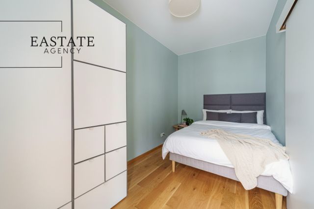 Mieszkanie 2-pokojowe Warszawa Mokotów, ul. Cybernetyki. Zdjęcie 6