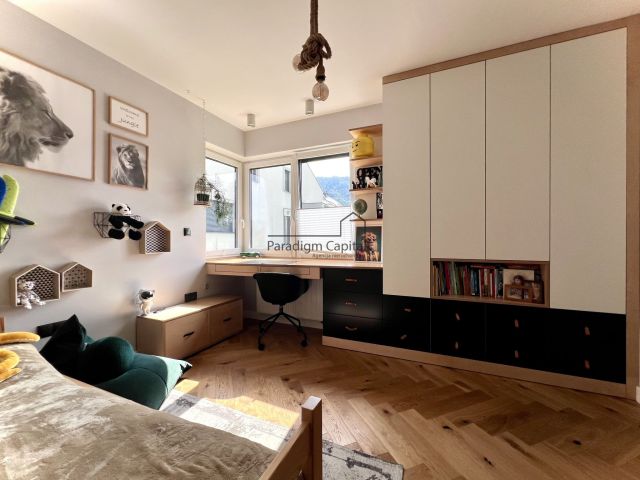 Mieszkanie 3-pokojowe Bielsko-Biała, ul. św. Franciszka. Zdjęcie 15