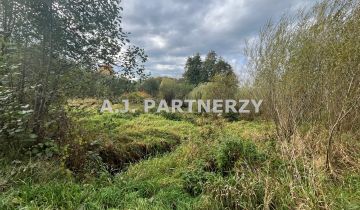 Działka budowlana Rożnowa