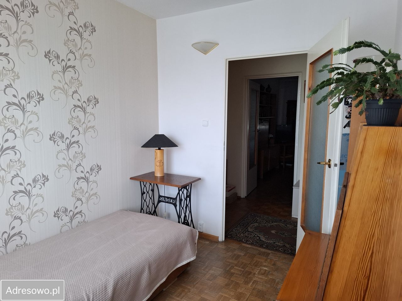 Mieszkanie 2-pokojowe Włocławek Centrum. Zdjęcie 8