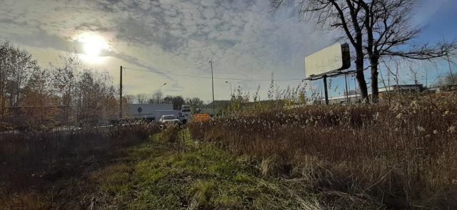 Działka inwestycyjna Pruszków Żbików. Zdjęcie 1