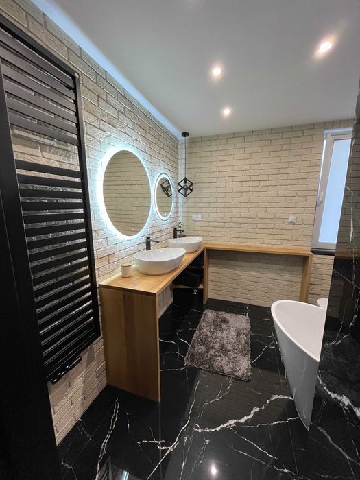 Mieszkanie 2-pokojowe Wrocław Psie Pole, ul. Kurlandzka. Zdjęcie 3