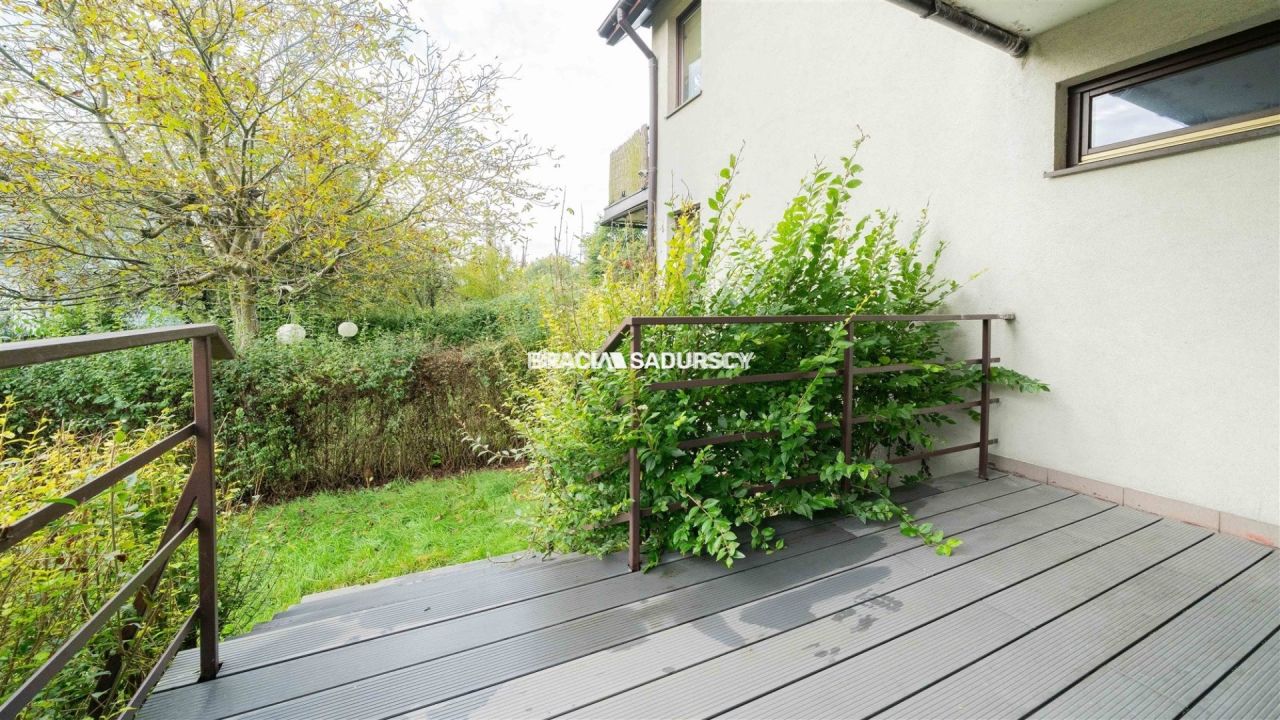 Mieszkanie 2-pokojowe Kraków Bronowice Małe, ul. Katowicka. Zdjęcie 22