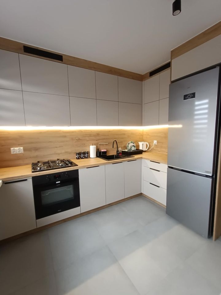 Mieszkanie 1-pokojowe Bielsko-Biała Aleksandrowice, ul. Spółdzielców