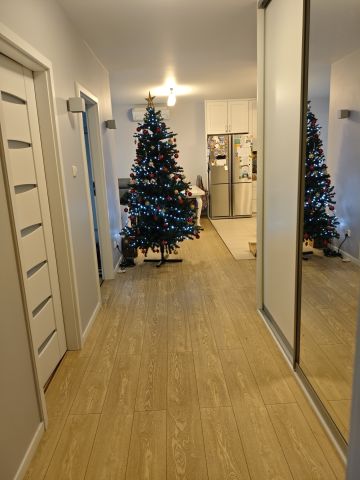 Mieszkanie 4-pokojowe Warszawa Białołęka, ul. Sprawna. Zdjęcie 4