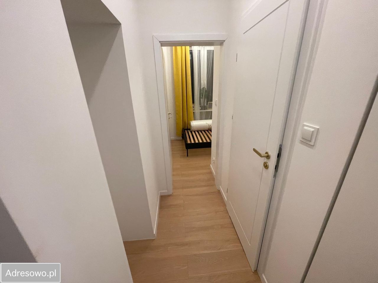 Mieszkanie 2-pokojowe Warszawa Bielany, ul. Jana Kasprowicza. Zdjęcie 15