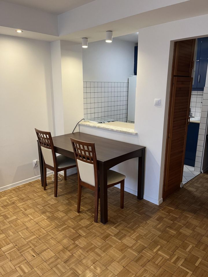 Mieszkanie 2-pokojowe Warszawa Śródmieście, ul. Inflancka. Zdjęcie 5