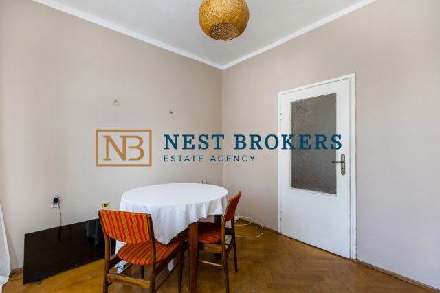 Mieszkanie 3-pokojowe Kraków Nowa Huta, os. Słoneczne. Zdjęcie 3