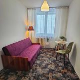 Mieszkanie 3-pokojowe Łódź Bałuty, ul. Julianowska