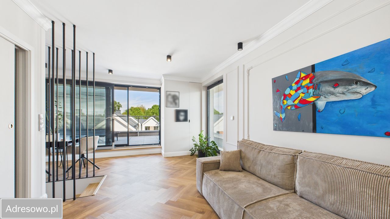 bliźniak, 5 pokoi Warszawa Wawer, ul. Przewodowa. Zdjęcie 3