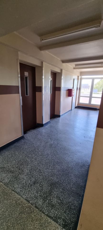 Mieszkanie 2-pokojowe Katowice Śródmieście, al. Wojciecha Korfantego. Zdjęcie 13