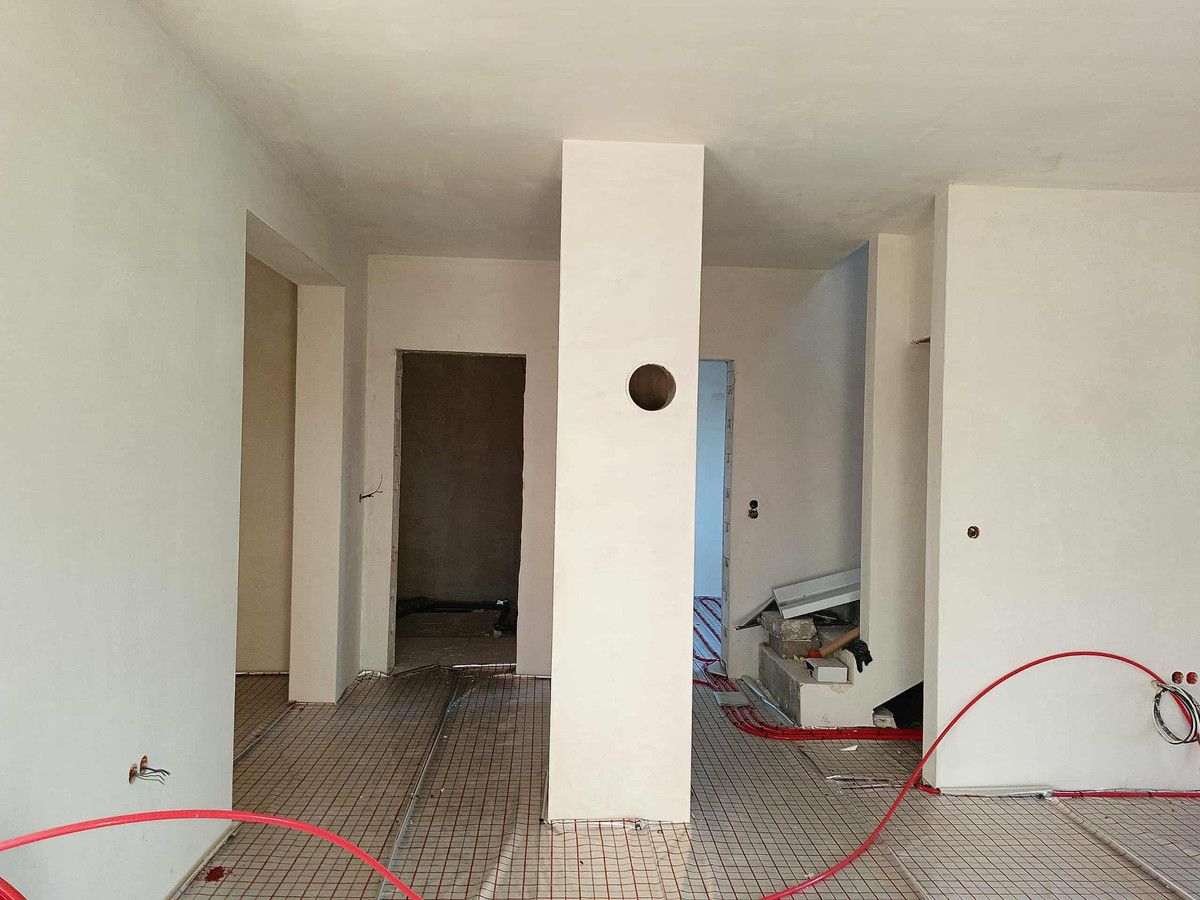 dom wolnostojący, 6 pokoi Adamowice, ul. Spokojna. Zdjęcie 9