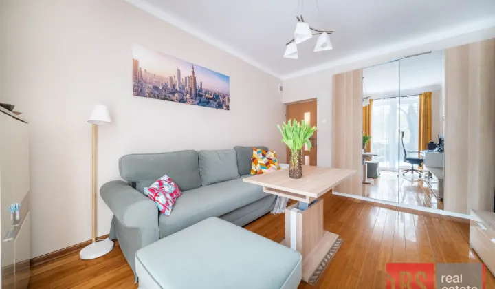 Mieszkanie 2-pokojowe Warszawa Wola, ul. Ożarowska