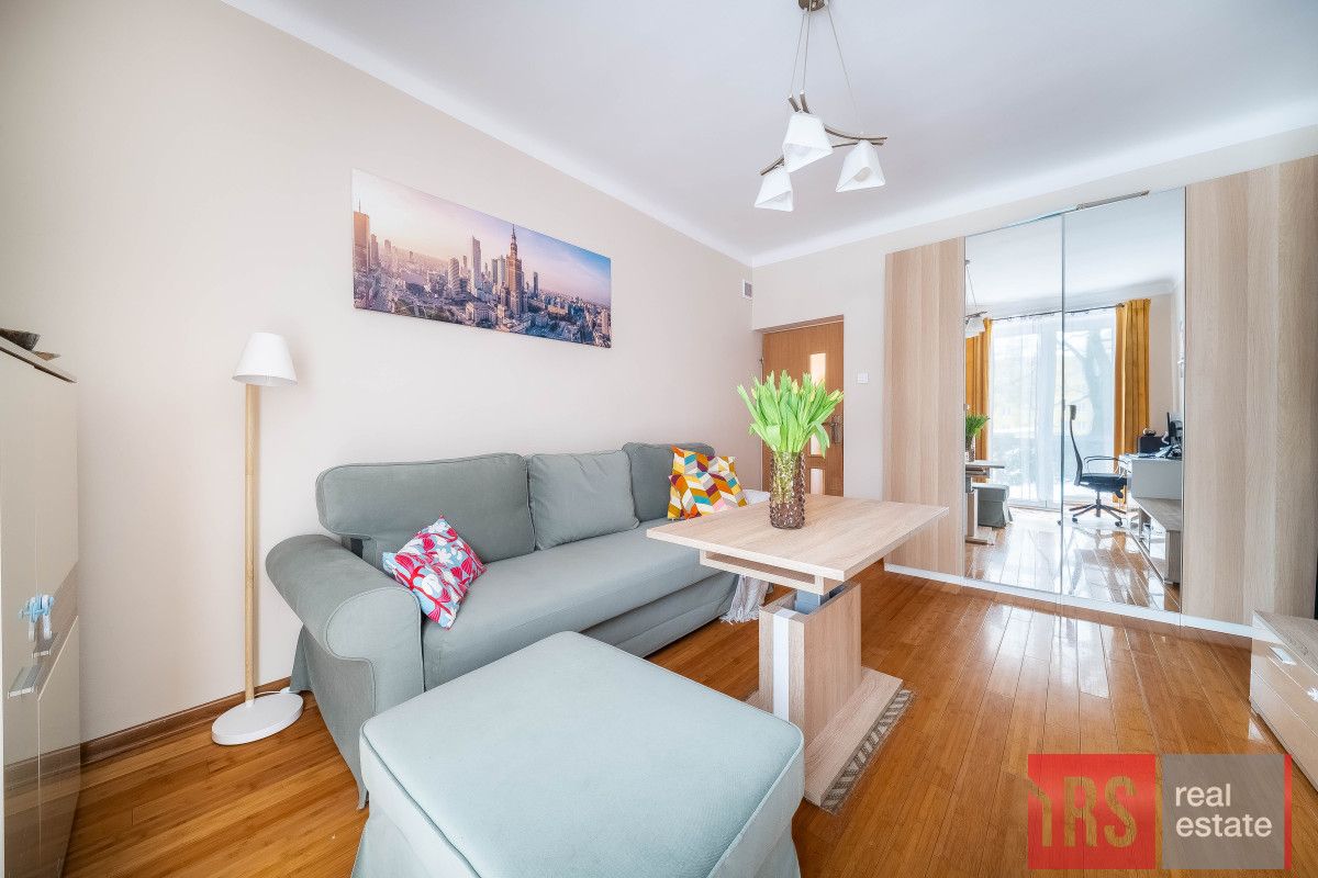 Mieszkanie 2-pokojowe Warszawa Wola, ul. Ożarowska