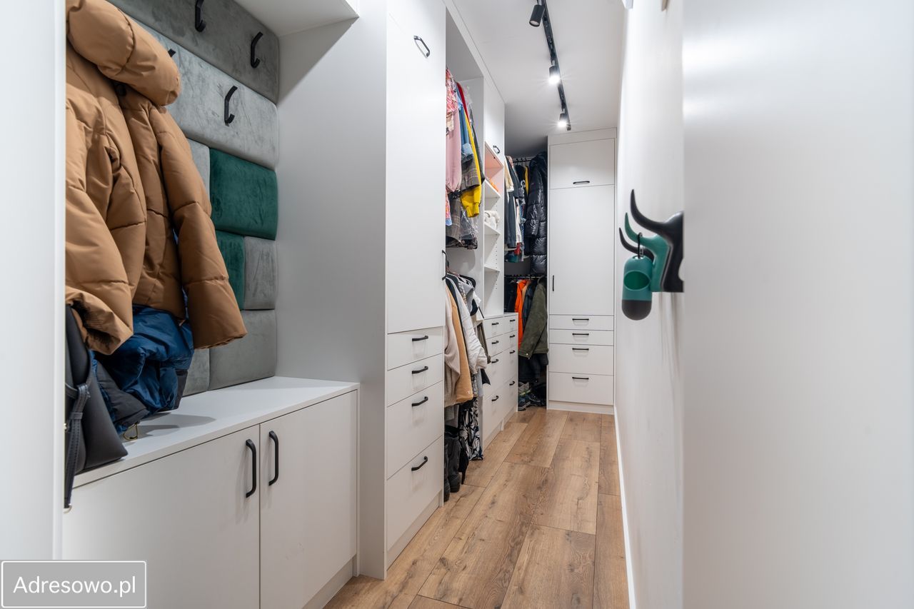 Mieszkanie 3-pokojowe Białystok Nowe Miasto, ul. Feliksa Filipowicza. Zdjęcie 20