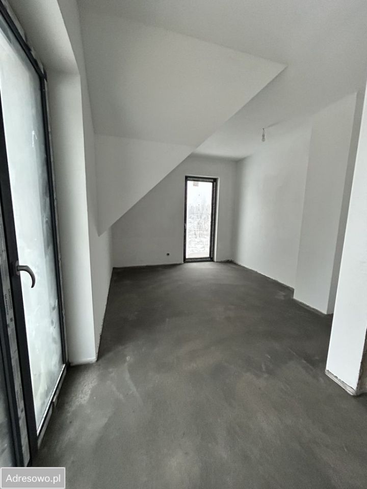 dom wolnostojący, 4 pokoje Nowe Grabie. Zdjęcie 13