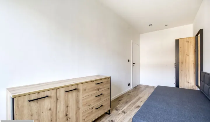 Mieszkanie 4-pokojowe Warszawa Wola, ul. Syreny