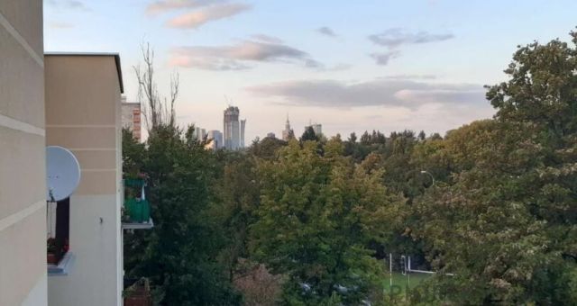 Mieszkanie 2-pokojowe Warszawa Ochota, ul. Żwirki i Wigury. Zdjęcie 10