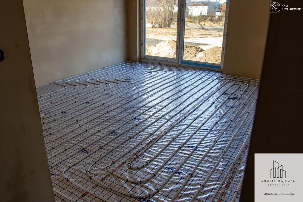 bliźniak, 6 pokoi Miłoszyce, ul. Juliusza Słowackiego. Zdjęcie 11