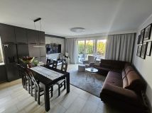 Mieszkanie 4-pokojowe Marki Struga, ul. Okólna. Zdjęcie 3