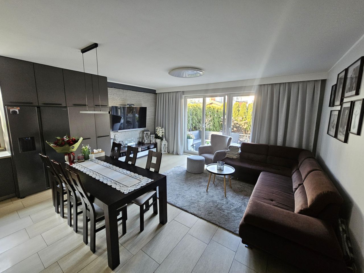 Mieszkanie 4-pokojowe Marki Struga, ul. Okólna. Zdjęcie 4