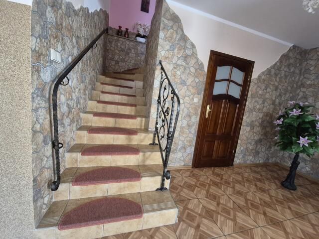 dom wolnostojący, 5 pokoi Czerwone. Zdjęcie 11