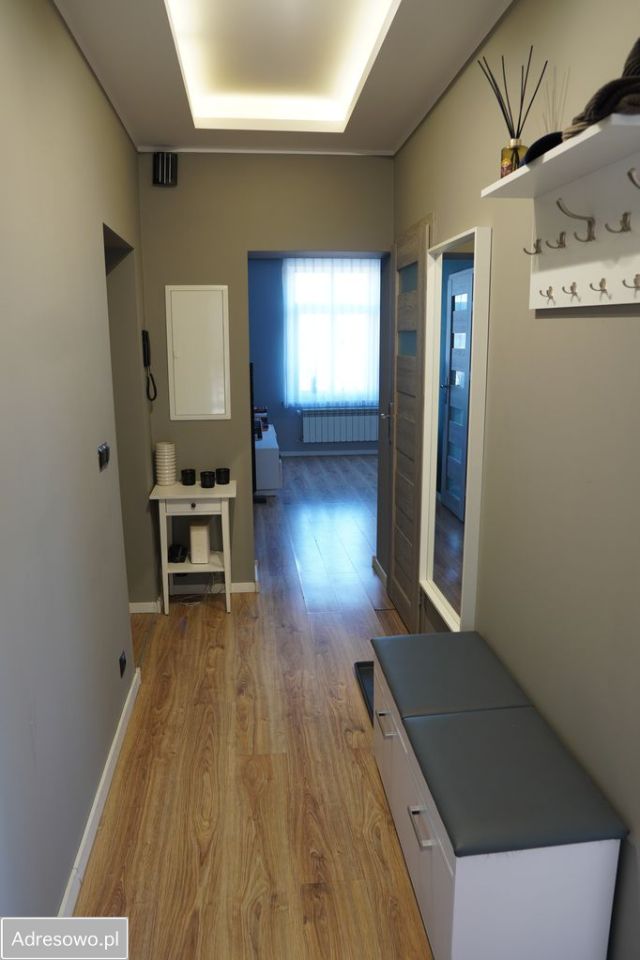 Mieszkanie 4-pokojowe Kadłub Wolny, ul. Szkolna. Zdjęcie 4