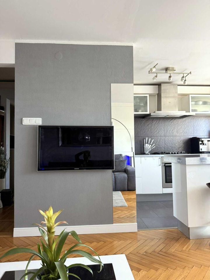 Mieszkanie 2-pokojowe Warszawa Ochota. Zdjęcie 4