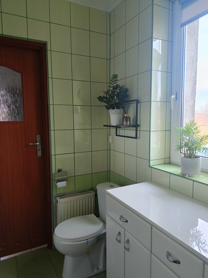 Mieszkanie 2-pokojowe Ługi Ujskie. Zdjęcie 10