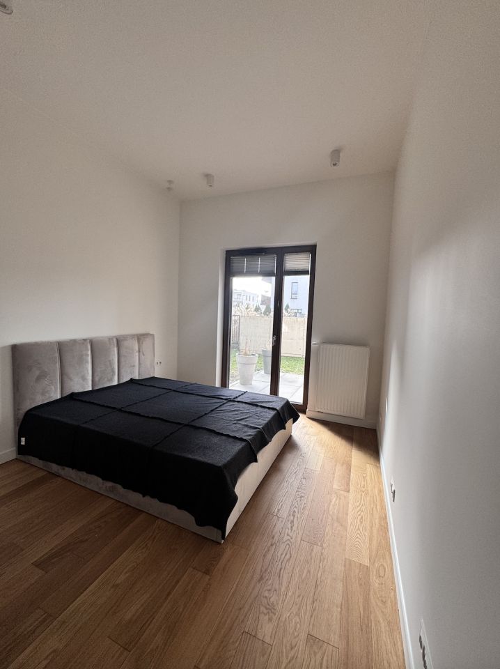 Mieszkanie 3-pokojowe Warszawa Mokotów, ul. Pory. Zdjęcie 6