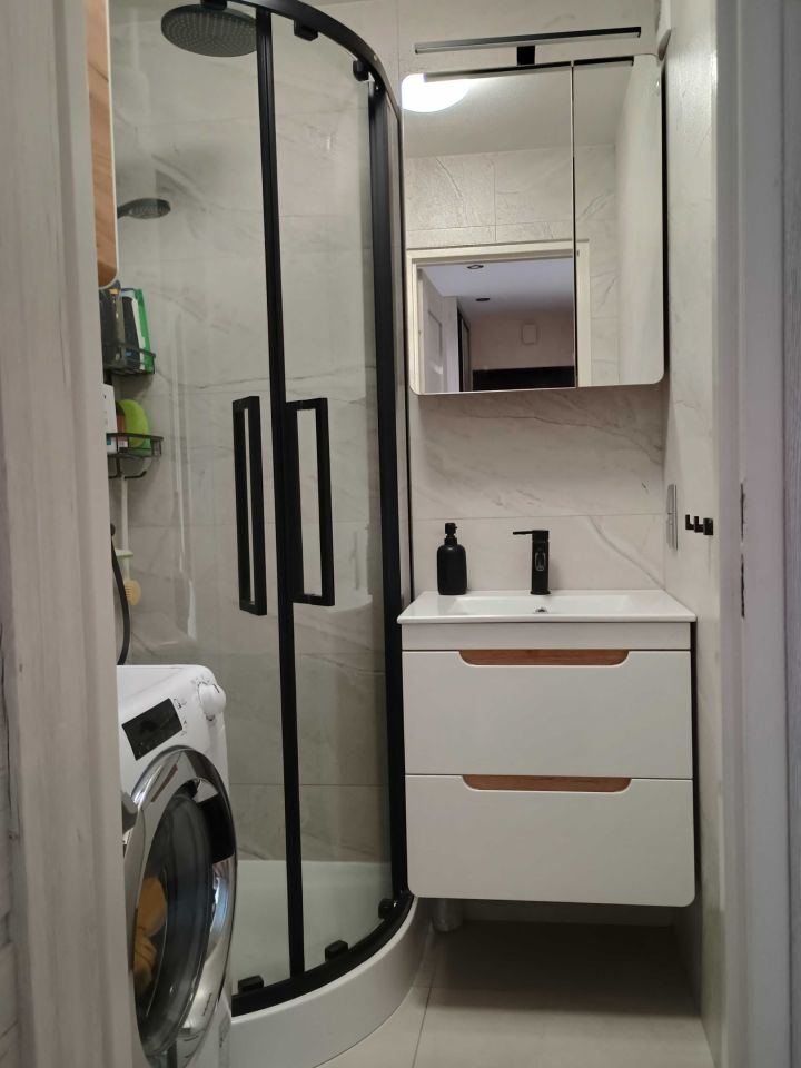 Mieszkanie 4-pokojowe Głowno. Zdjęcie 4