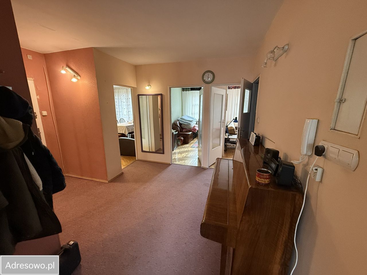 Mieszkanie 4-pokojowe Kielce Uroczysko, ul. Władysława Orkana. Zdjęcie 8