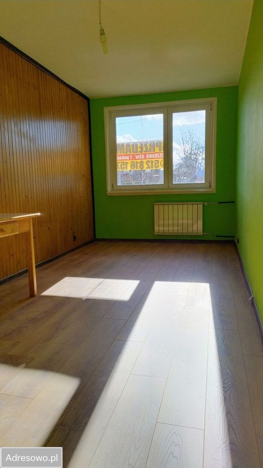 Mieszkanie 2-pokojowe Dobre Miasto, ul. Łużycka. Zdjęcie 2