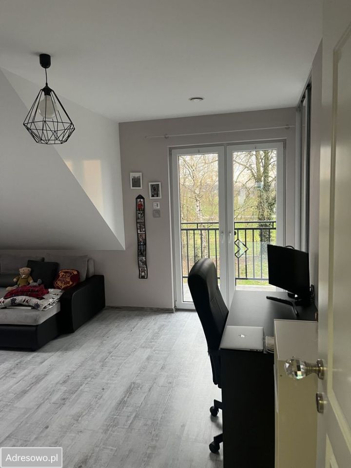 dom wolnostojący, 4 pokoje Tarnowskie Góry. Zdjęcie 19